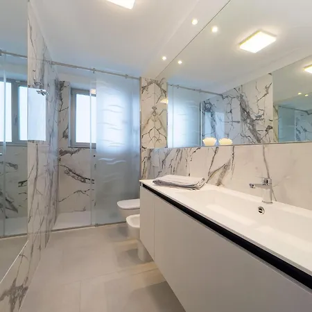 Lejlighed Bright Flat In Prime Location Lignano Sabbiadoro