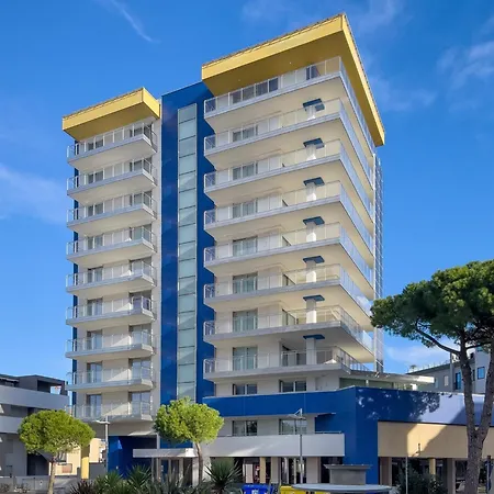 アパート Bright Flat In Prime Location リニャーノ・サッビアドーロ