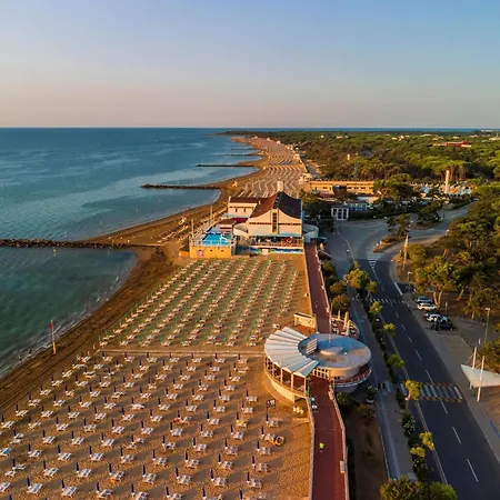 Lejlighed Bright Flat In Prime Location Lignano Sabbiadoro